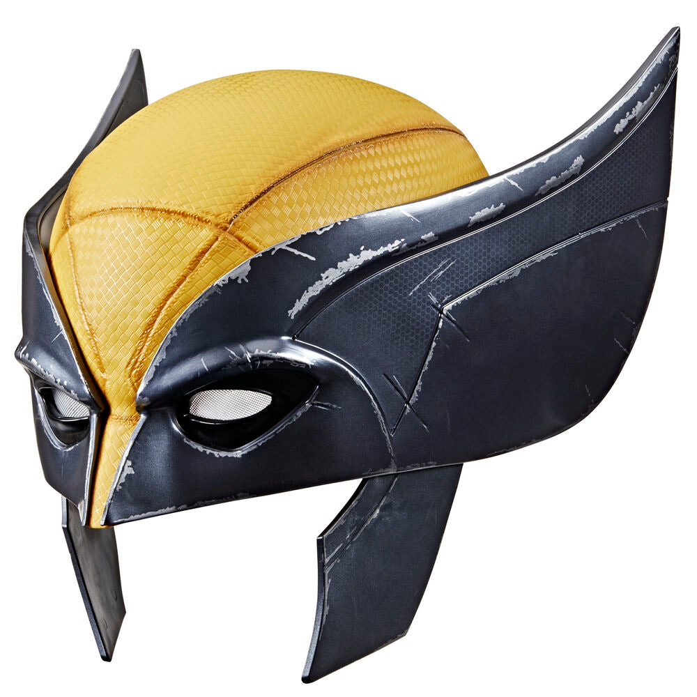 Mascara Premium Lobezno Deadpool & Wolverine_0