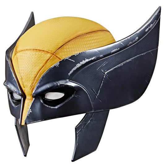 Mascara Premium Lobezno Deadpool & Wolverine_0