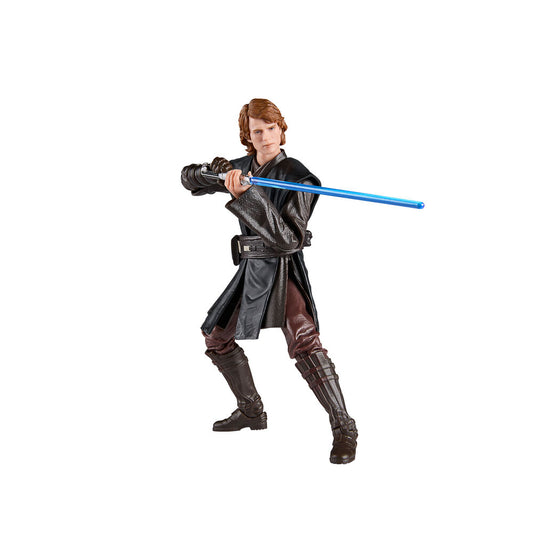 Figura Anakin Skywalker La venganza de los Sith Star Wars 15cm_0