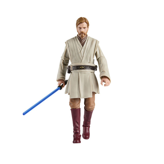 Figura Obi-Wan Kenobi La venganza de los Sith Star Wars 15cm_0