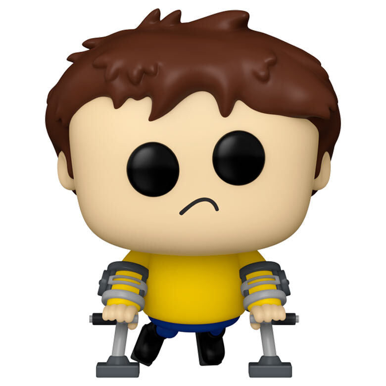 Figura POP South Park Jimmy Valmer_0