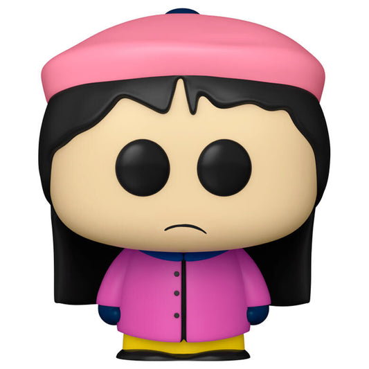 Figura POP South Park Wendy Testaburger_0