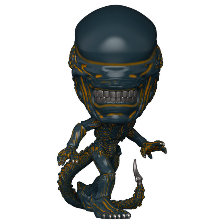 Figura POP Super Alien Earth Xenomorph_0