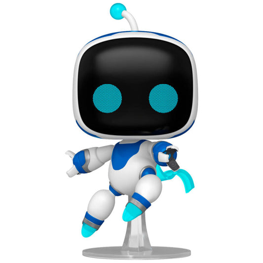 Figura POP Astro Bot - Astro Bot_0