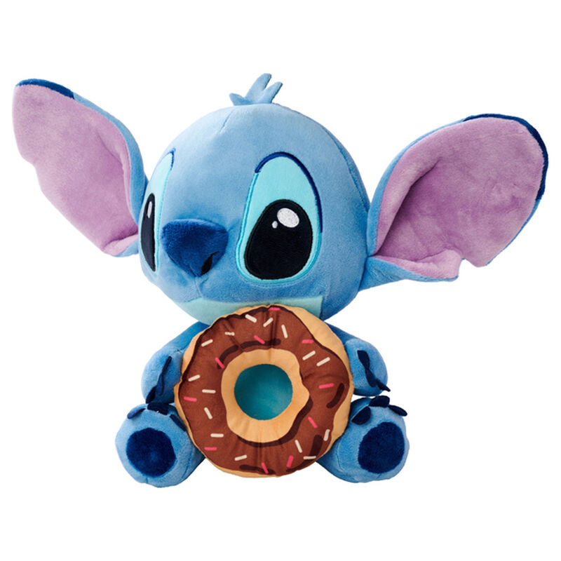 Peluche Stitch Rosquilla Disney 25cm_0