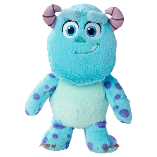 Peluche Sulley Monstruos S.A. Flufflets Disney Pixar 25cm_0