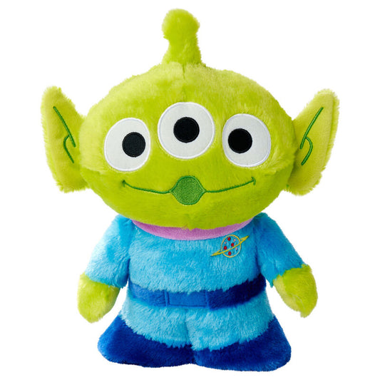 Peluche Alien Toy Story Flufflets Disney Pixar 25cm_0