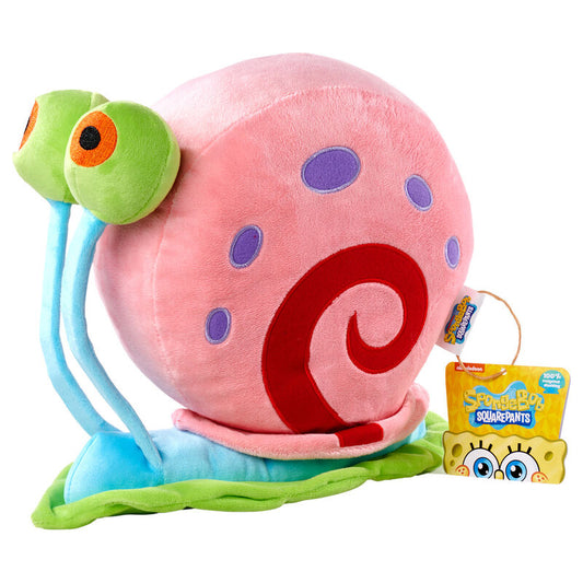 Peluche Gary Bob Esponja 35cm_0