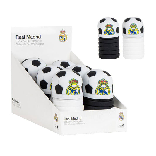 Portatodo Real Madrid surtido_0