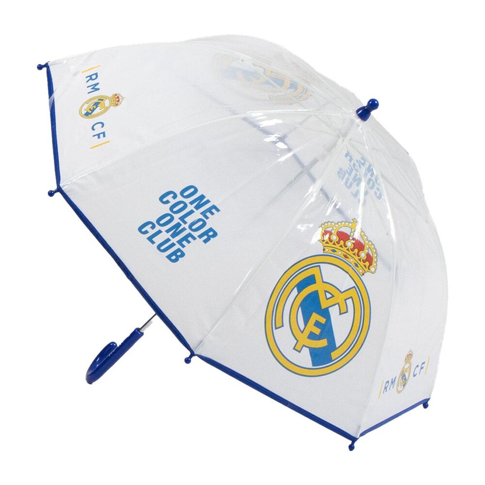 Paraguas manual Real Madrid 45cm_0