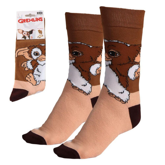 Calcetines Gremlins adulto_0