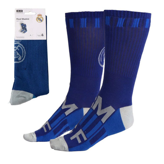 Calcetines Real Madrid adulto_0