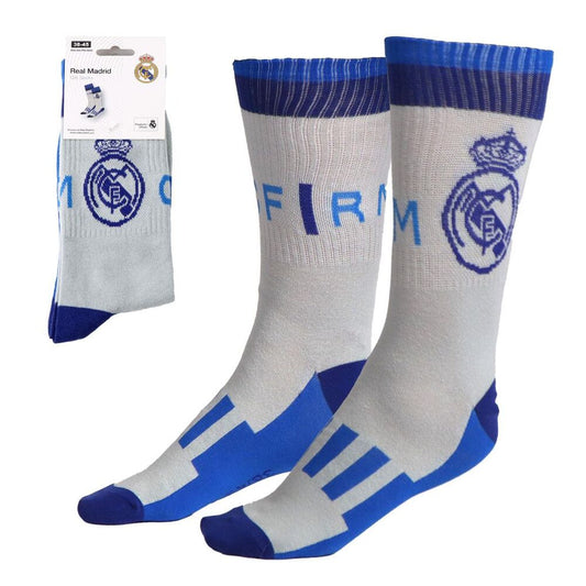 Calcetines Real Madrid adulto_0