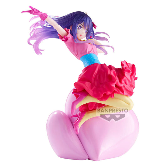 Figura Ai Poppin Â´Heart Oshi No Ko 20cm_0