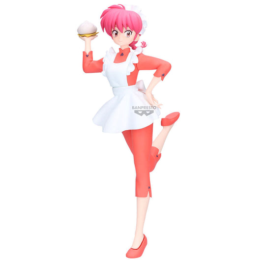 Figura Glitter & Glamorous Ranma Saotome Ranma 1/2 21cm_0