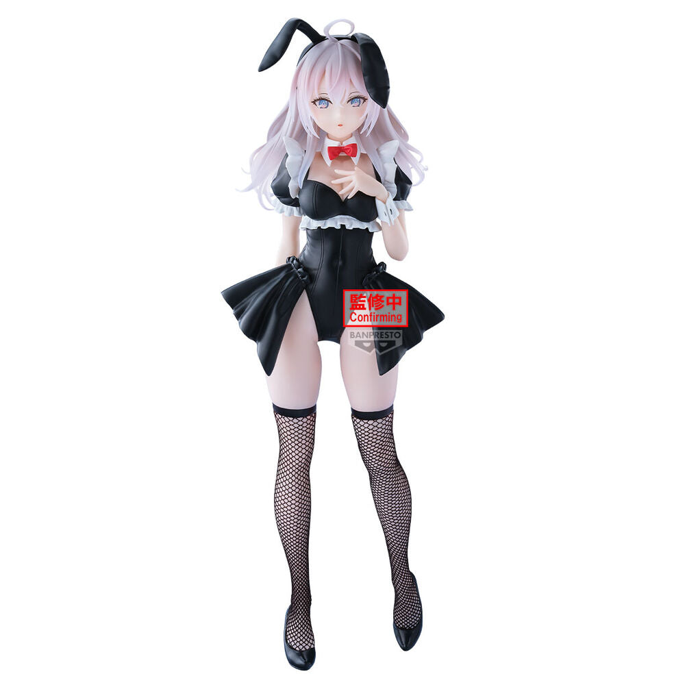 Figura Glitter & Glamorous Alya - Alya Something Hides Her Feelings in Russian 28cm_0