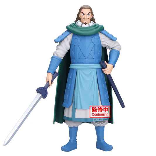 Figura TO Grandista Kingdom 26cm_0