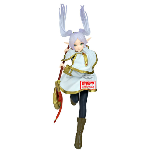 Figura Frieren Maximatic Frieren: Beyond Journey's End 20cm_0