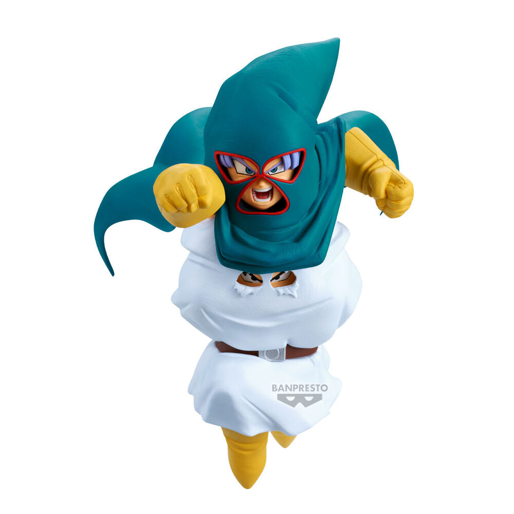 Figura Mighty Mask Match Makers Dragon Ball Z 13cm_0
