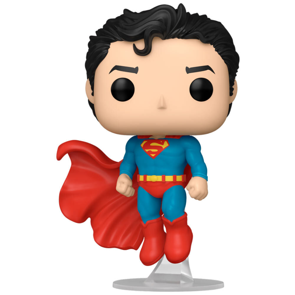 Figura POP DC Comics Superman_0