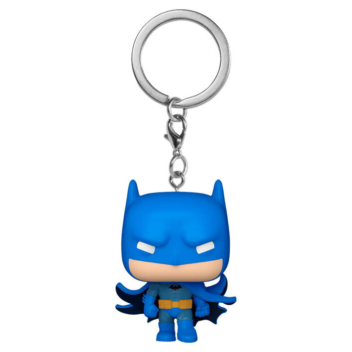 Llavero Pocket POP DC Comics Batman_0