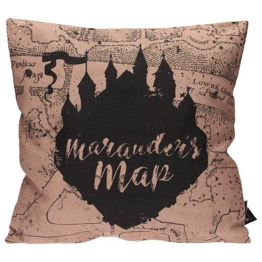 Cojin Mapa Merodeador Harry Potter_0
