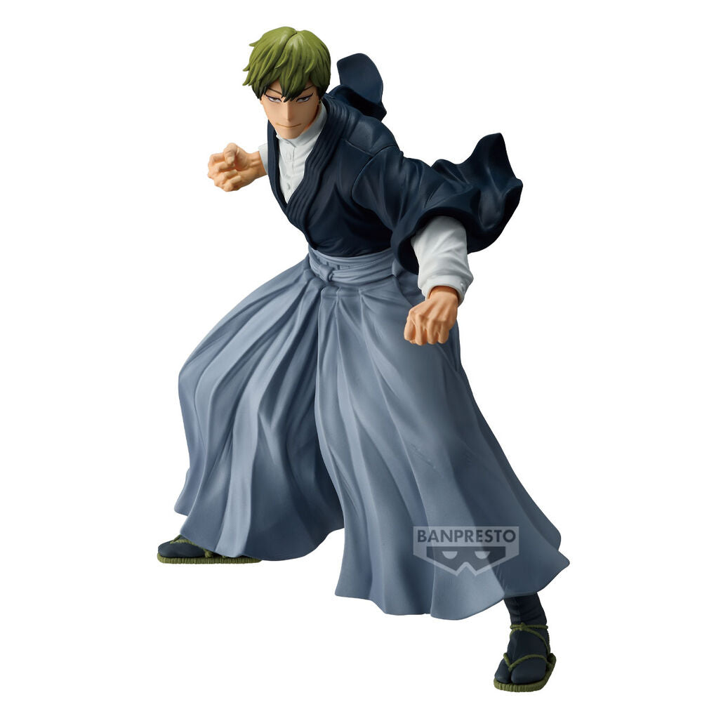 Figura Naoya Zen'in Maximatic Jujutsu Kaisen 20cm_0