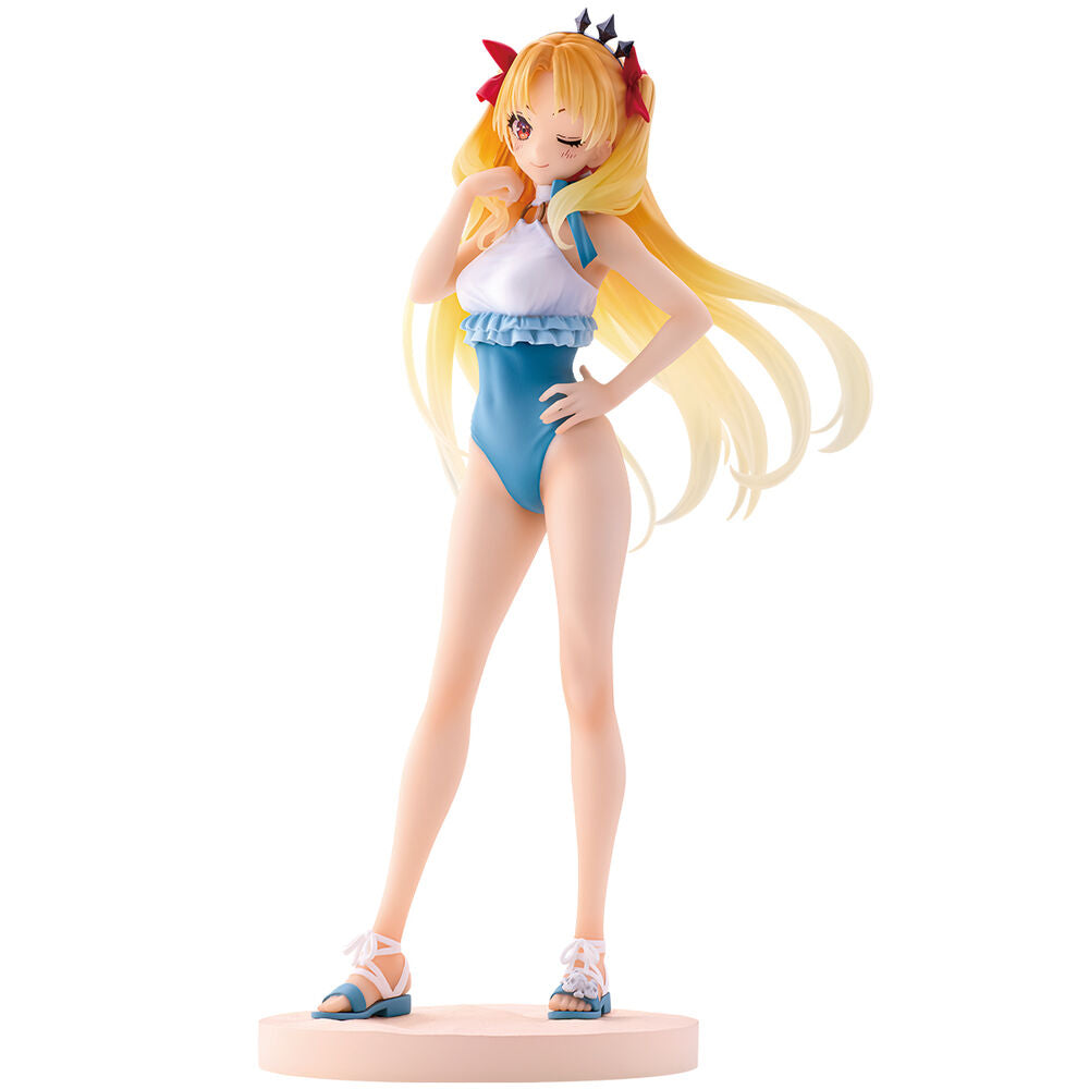 Figura Ichibansho Beast Ereshkigal Fate Grand Order 21cm_0