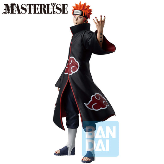 Figura Ichibansho Masterlise Pain A Bridge Between the Lament of Samsara and Peace Naruto Shippuden 25cm_0