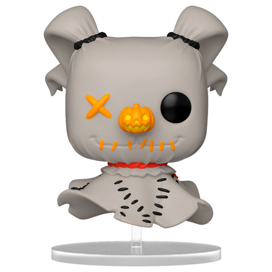 Figura POP Disney Pesadilla Antes de Navidad Zero_0
