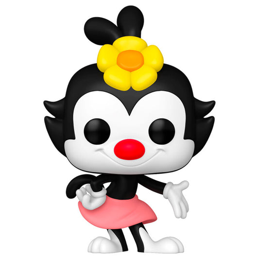 Figura POP Animaniacs Dot_0