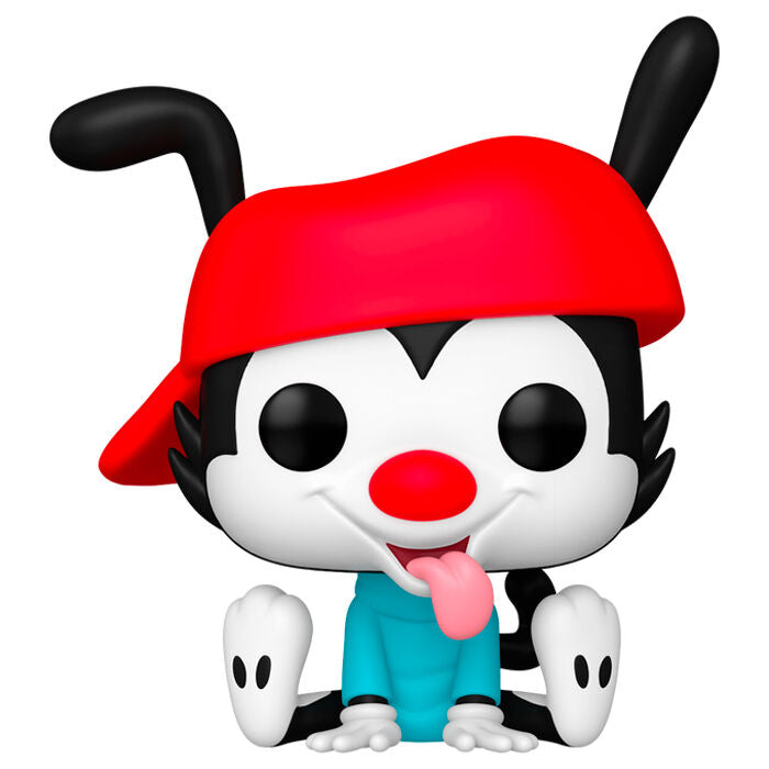 Figura POP Animaniacs Wakko_0