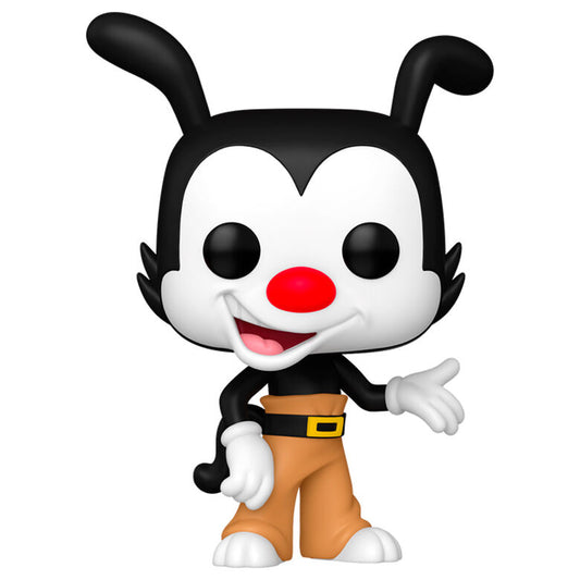 Figura POP Animaniacs Yakko_0