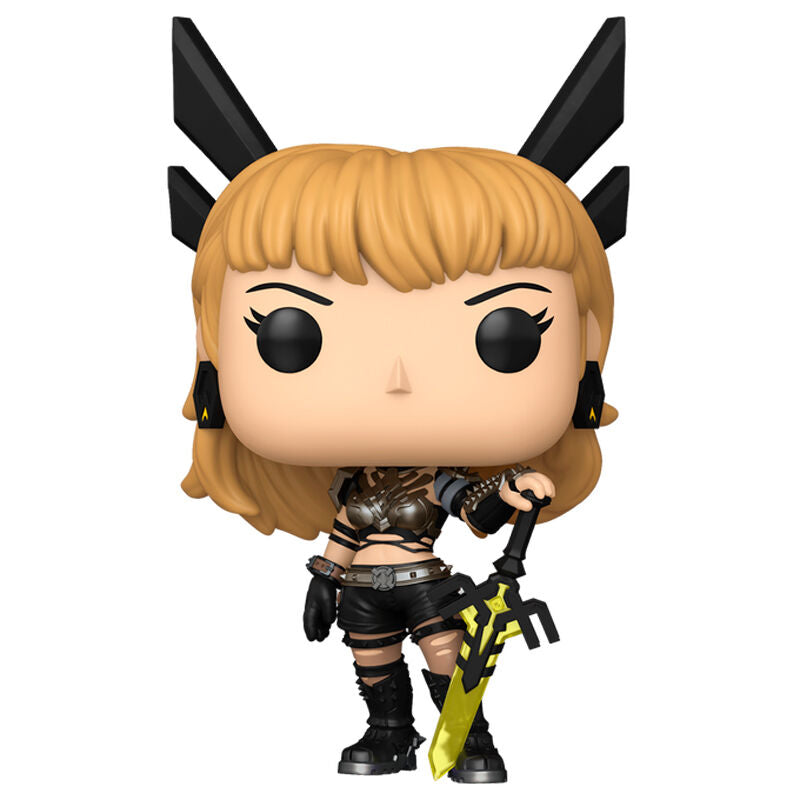 Figura POP Marvel Rivals Magik_0
