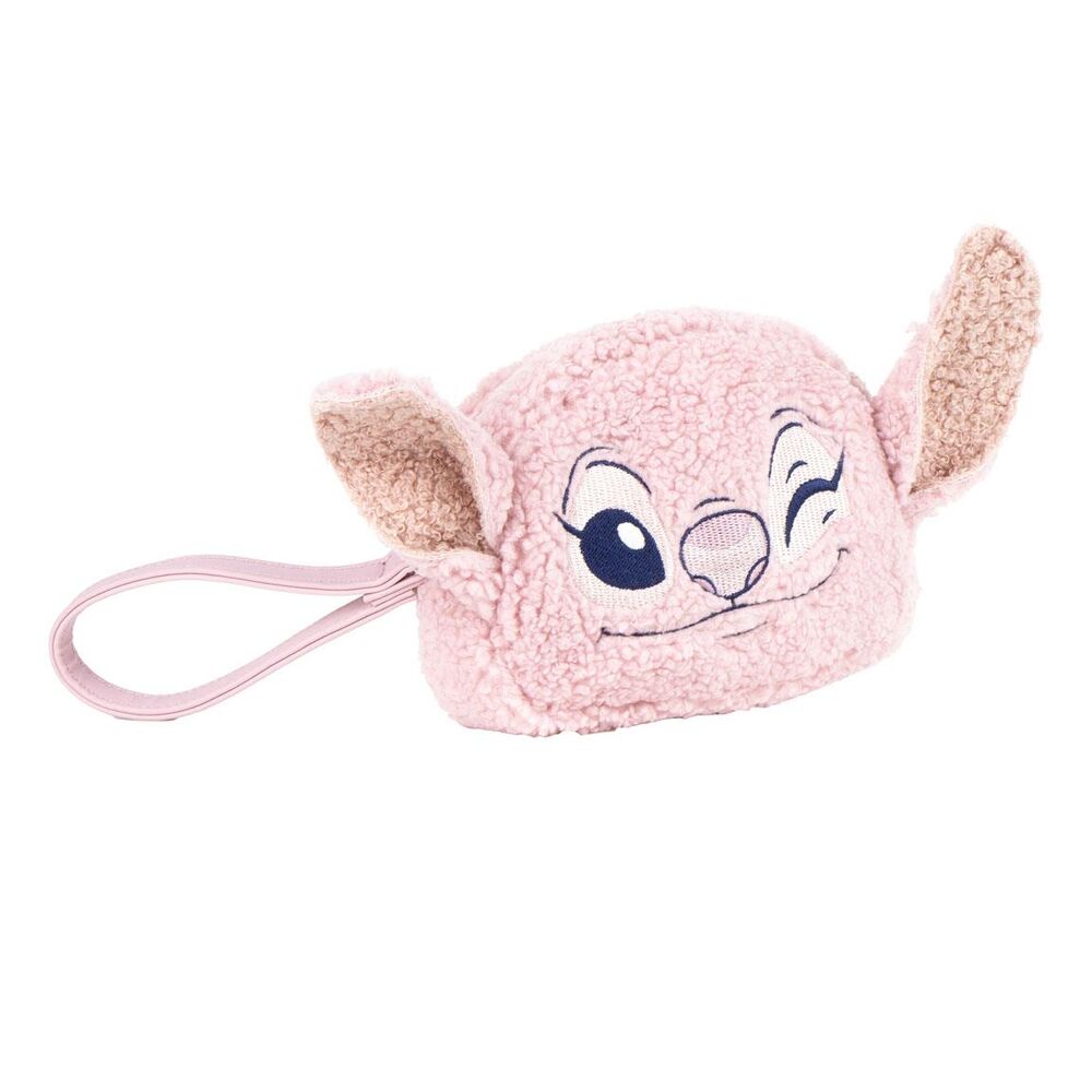 Cartera Angel Stitch Disney_0