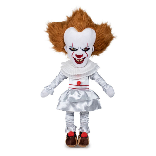 Peluche Pennywise IT 30cm_0