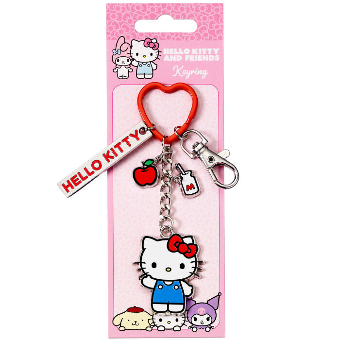 Llavero Hello Kitty_0