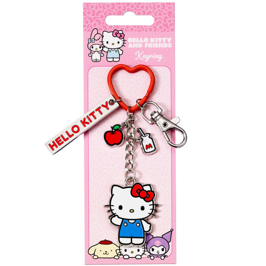 Llavero Hello Kitty_0