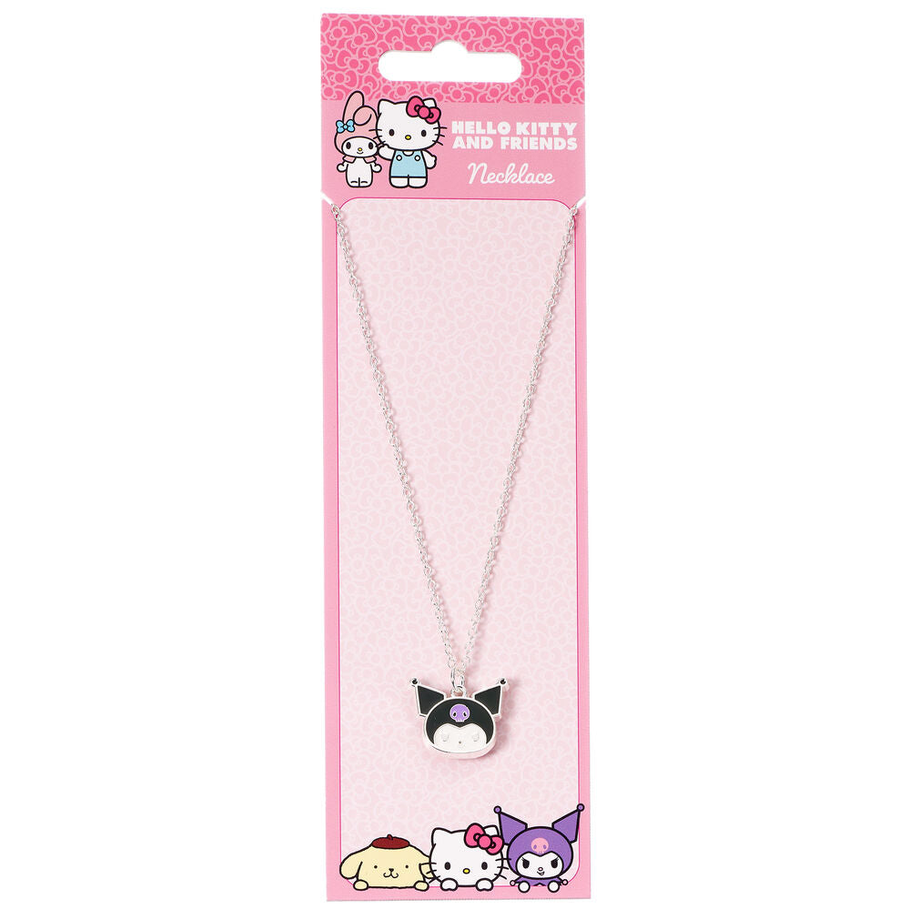 Colgante Kuromi Hello Kitty_0