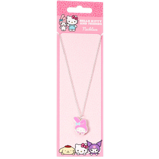 Colgante My Melody Hello Kitty_0