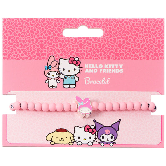 Pulsera My Melody Hello Kitty_0