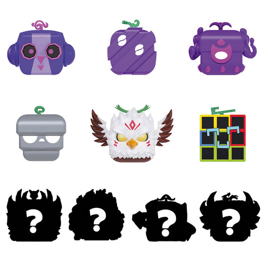 Sobre sorpresa figura Blox Fruits 6cm surtido_0