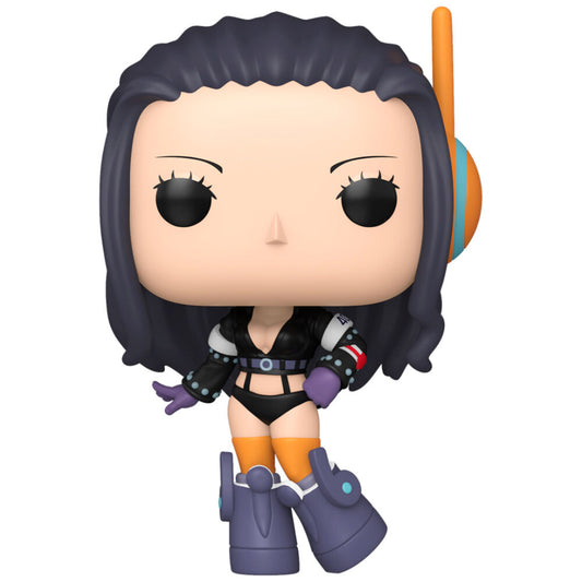 Figura POP One Piece Nico Robin_0