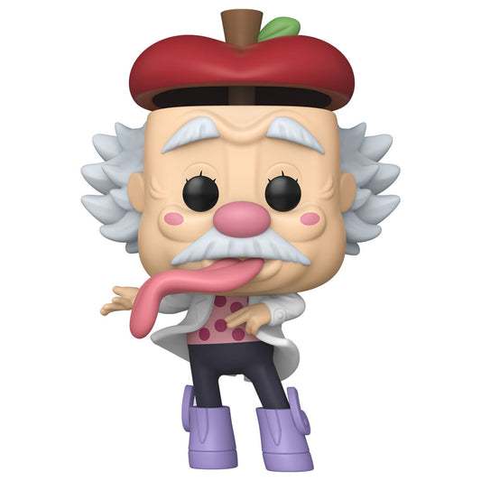 Figura POP One Piece Vegapunk_0