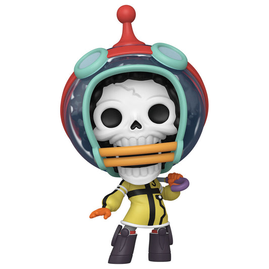 Figura POP One Piece Brook_0