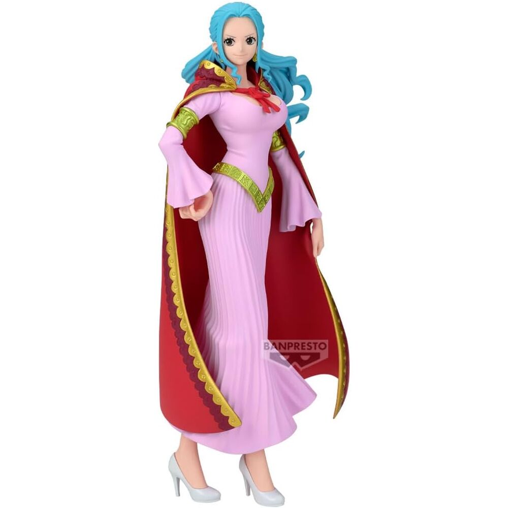 Figura Nefeltari Vivi Grandline Series Special One Piece 19cm_0