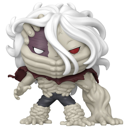 Figura POP Super My Hero Academia Shigaraki_0