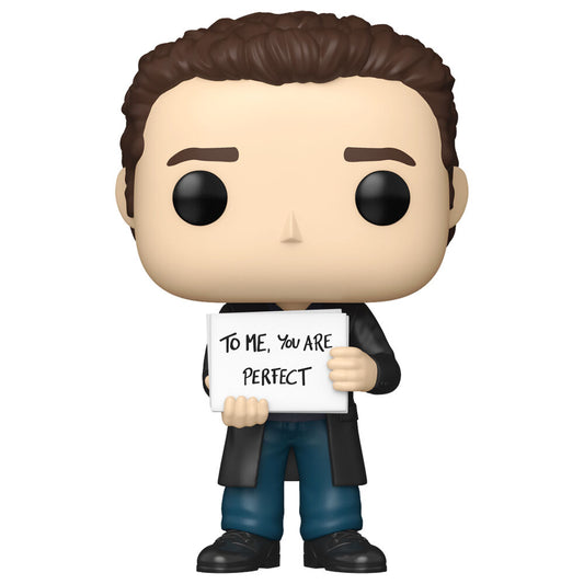 Figura POP Love Actually Mark_0
