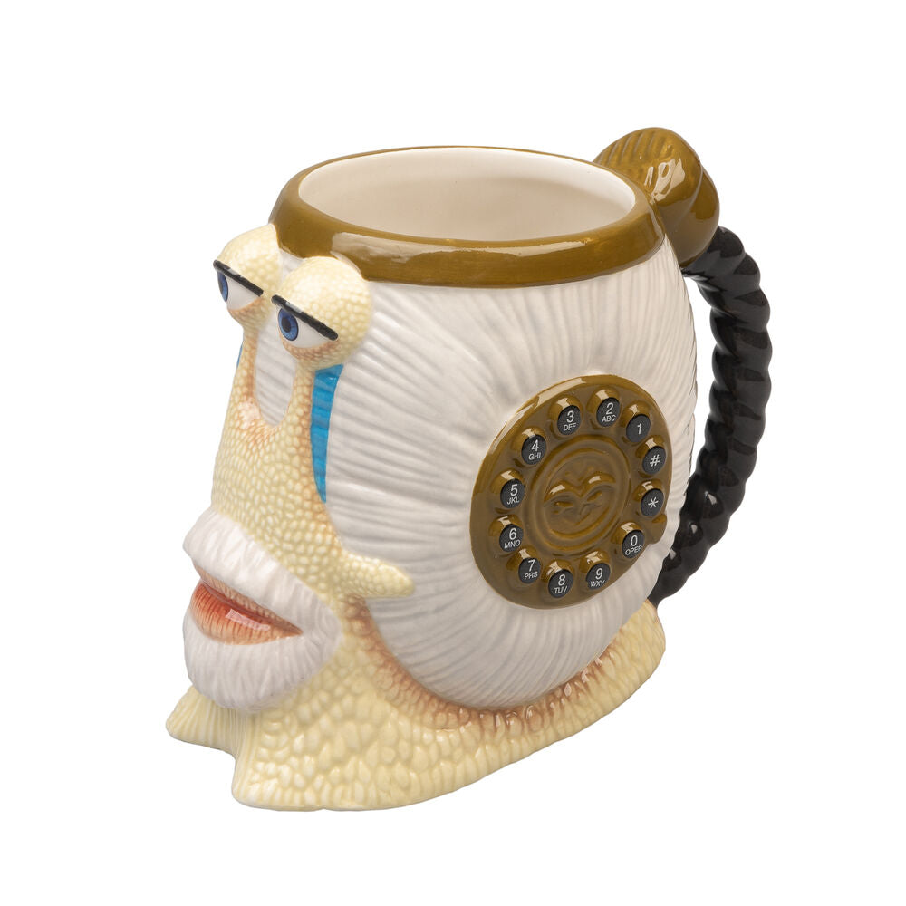 Jarra Den Den Mushi One Piece 800ml_0