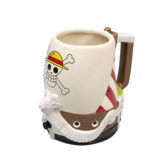 Jarra Going Merry One Piece 750ml_0